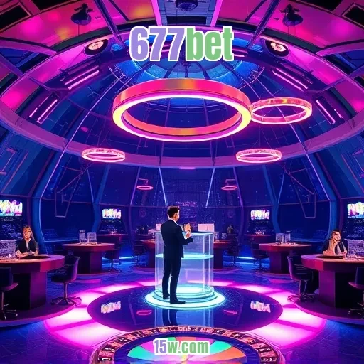 677bet Comunidade: Um Espaço Dinâmico Para Aumentar Sua Diversão