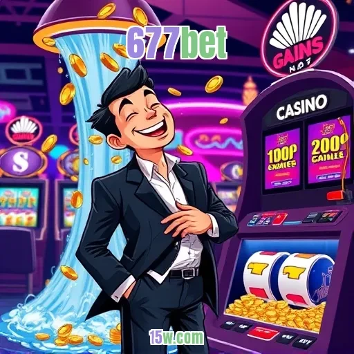 677bet: Como a Seção FAQ Enriquecerá Sua Experiência de Jogo