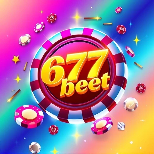 677bet Logo