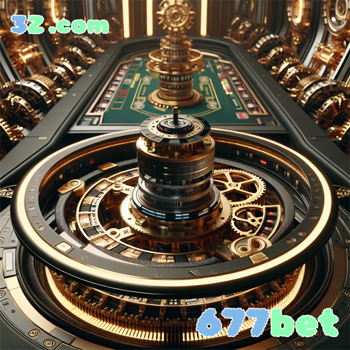 677bet: A Nova Era do Esporte em Apostas Online
