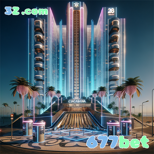 Login no 677bet: Sua Porta de Entrada para a Diversão