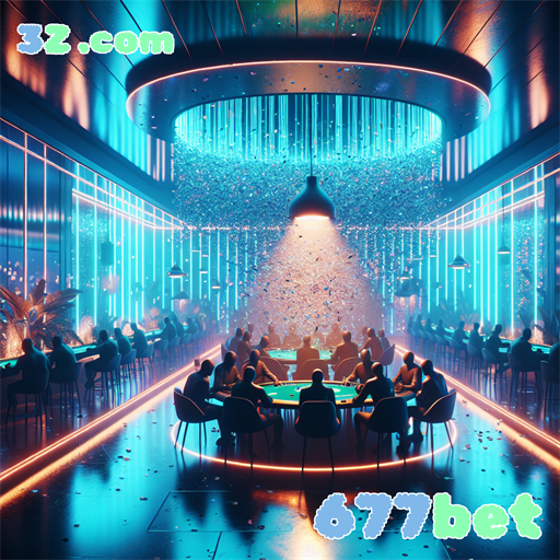 Entretenimento e Inovação: Jogos Incríveis no 677bet