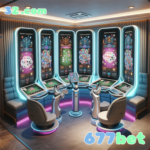 Aventuras Empolgantes na Seção Paga do 677bet