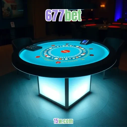 677bet: Conheça as Facetas do Pôquer Online e Domine o Jogo!